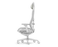 FRACTAL DESIGN Fotel gamingowy Refine Mesh Light FD-CH-RE1M-02 - 1258691 - zdjęcie 4